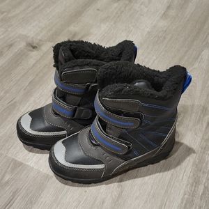 Totes - Toddler Snow Boots ❄️